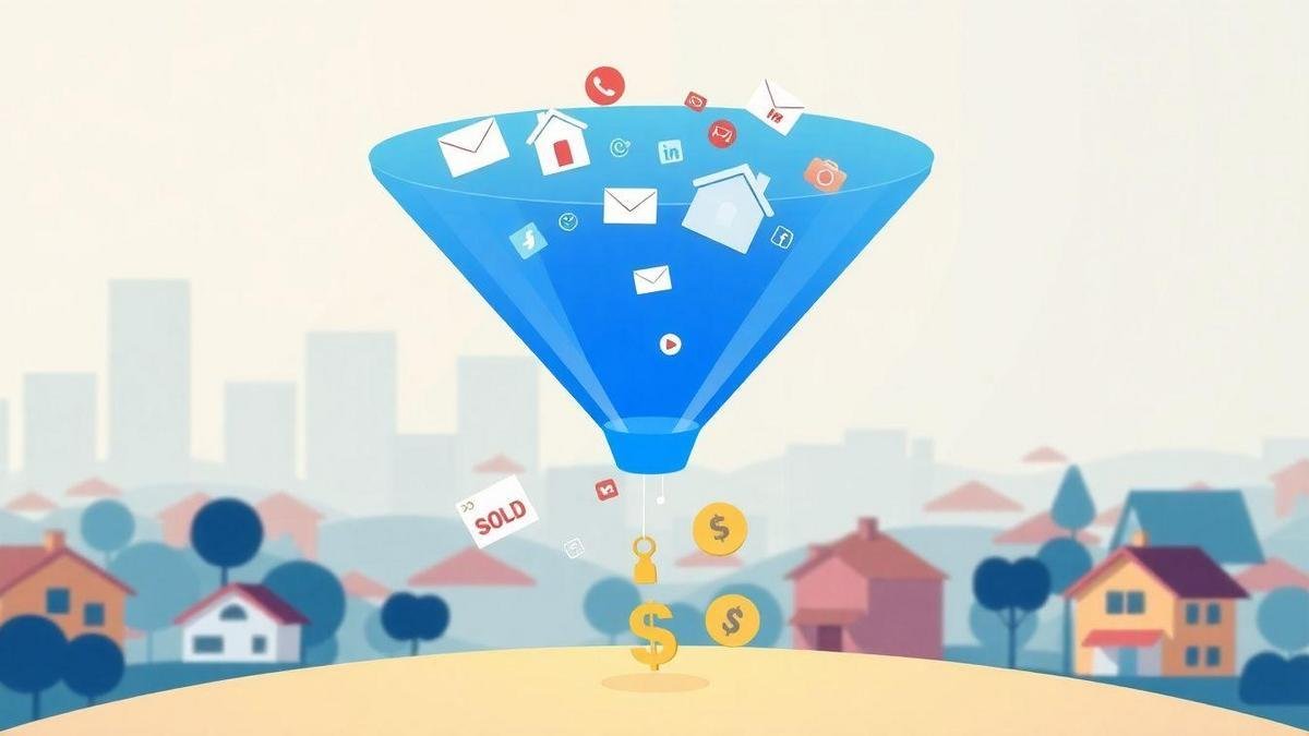 real-estate-sales-funnel-explained-for-agents