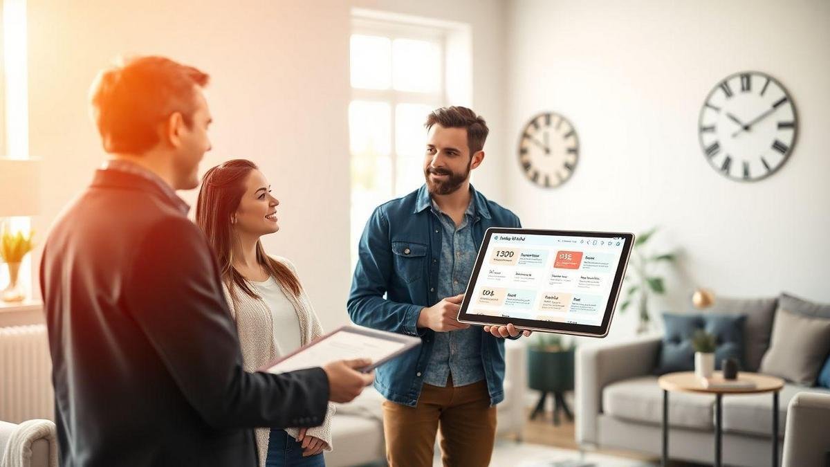 Real estate upselling and cross-selling tactics for timing strategies