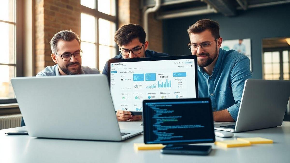 Sales and presales CRM for developers to streamline deals
