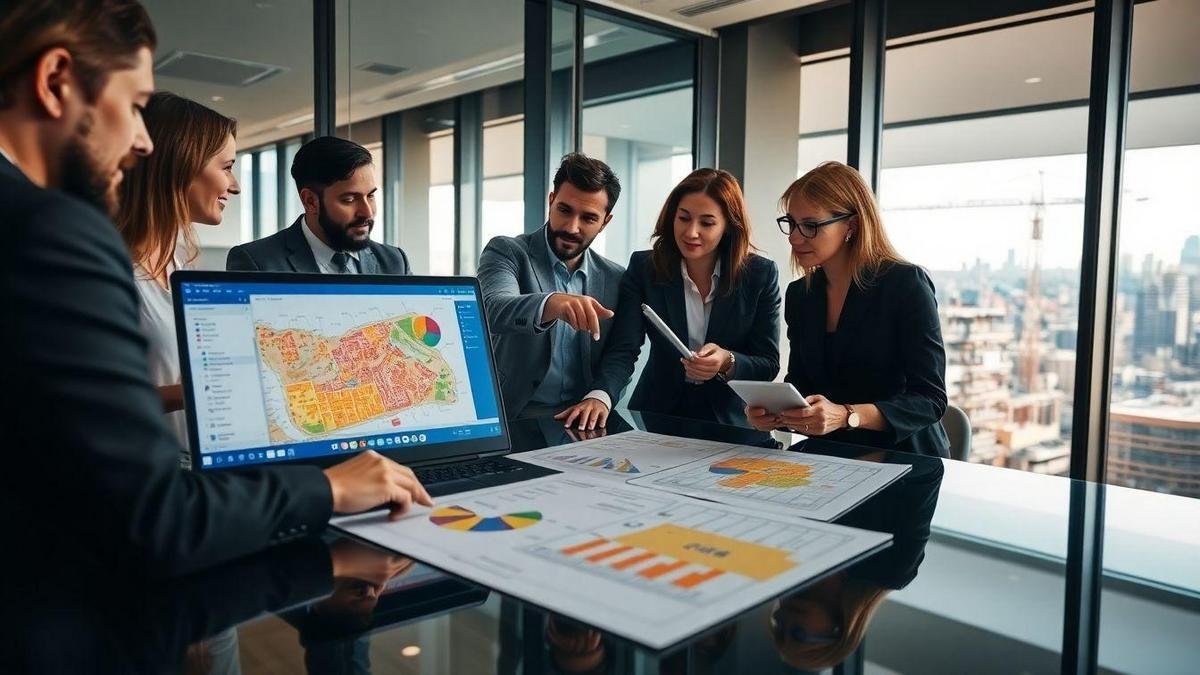 Site acquisition and stakeholder CRM for smarter deals