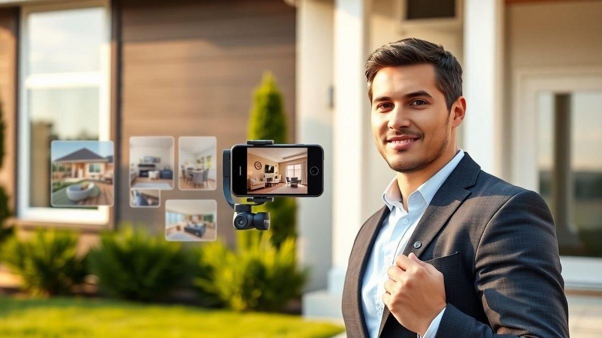 Social media video ads for real estate: platform best practices
