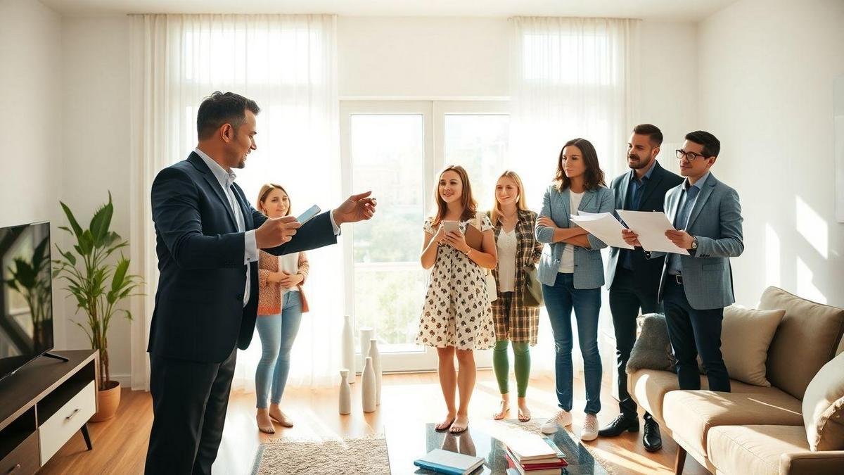 Social proof real estate investing, loss aversion homebuying and persuasion techniques property sales
