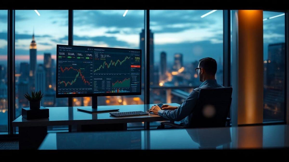 Tracking social signals and sentiment for market timing