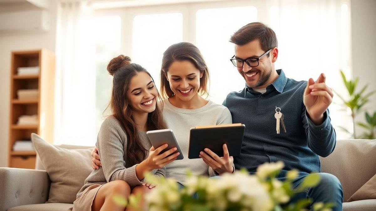Use effective CTAs for property listings to drive buyer action