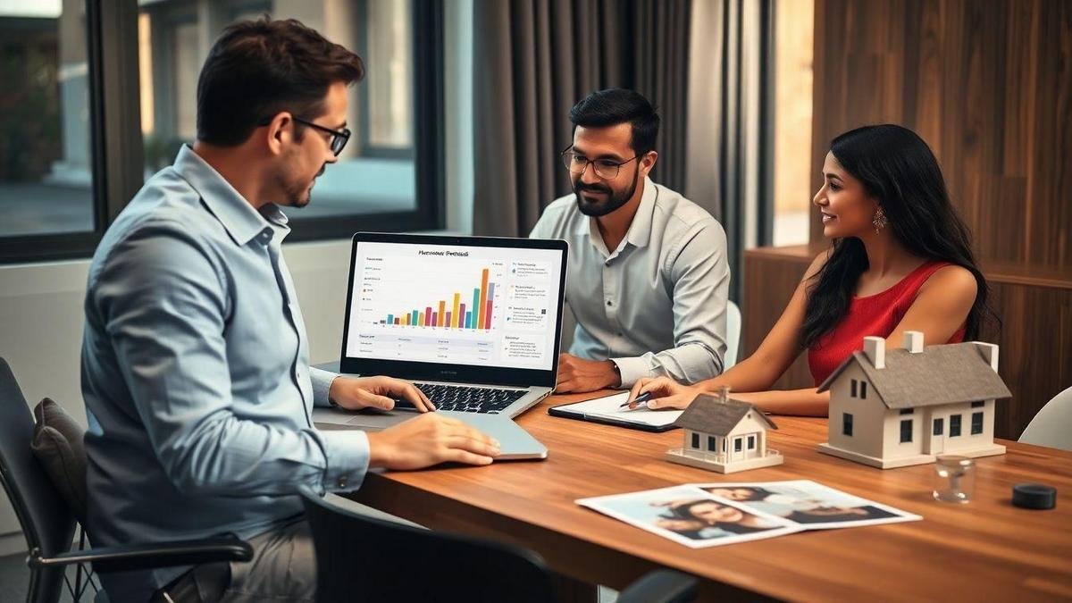 Using sentiment analysis homebuyer feedback to refine offers