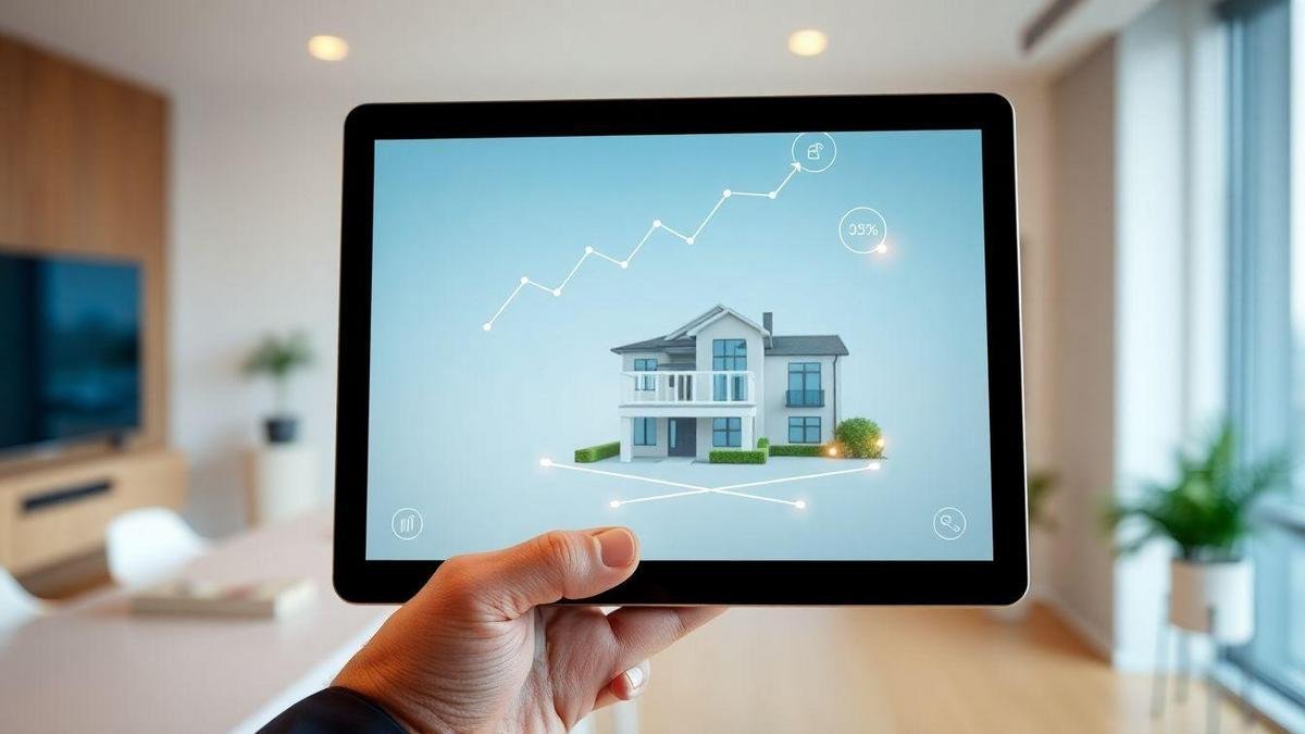 Virtual tour conversion optimization for higher lead rates