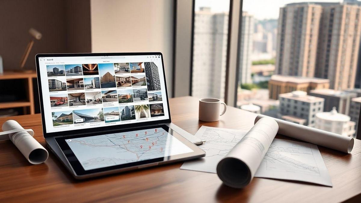 Why Pinterest marketing for property developers boosts discovery and leads