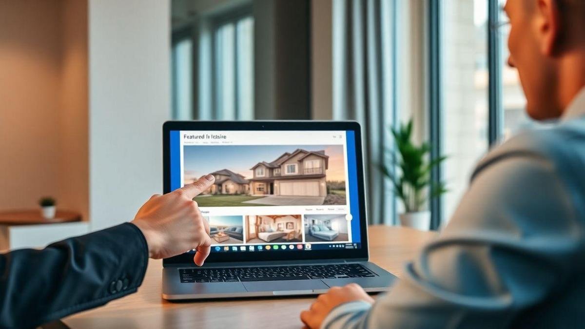 Why Real estate remarketing strategies boost listing visibility