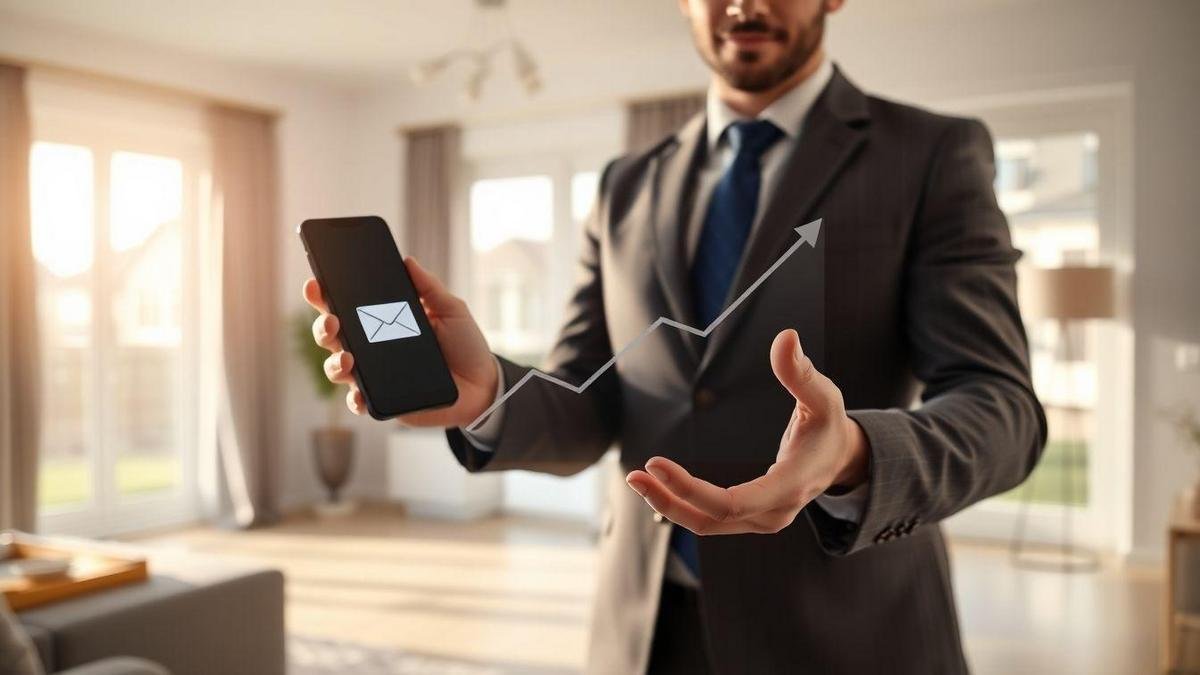 Write subject lines that increase opens in Email marketing for real estate sales