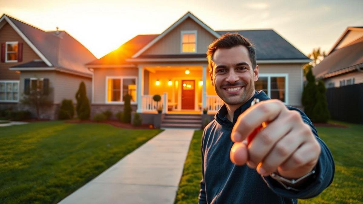 YouTube thumbnails for property listings that increase clicks