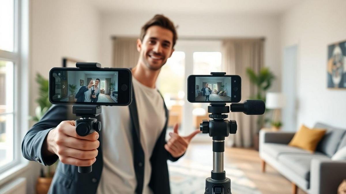 Core TikTok real estate marketing strategies for agents