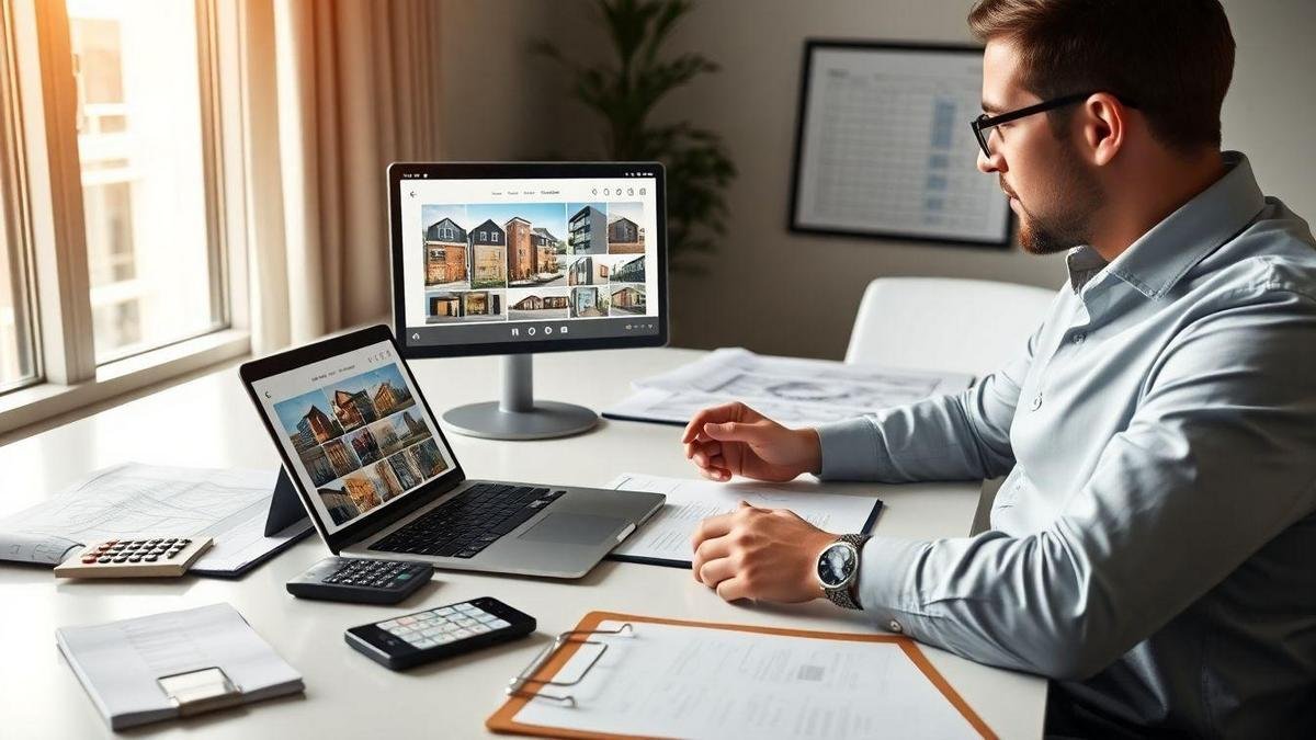 Instagram strategy for property developers: planning, budget and compliance
