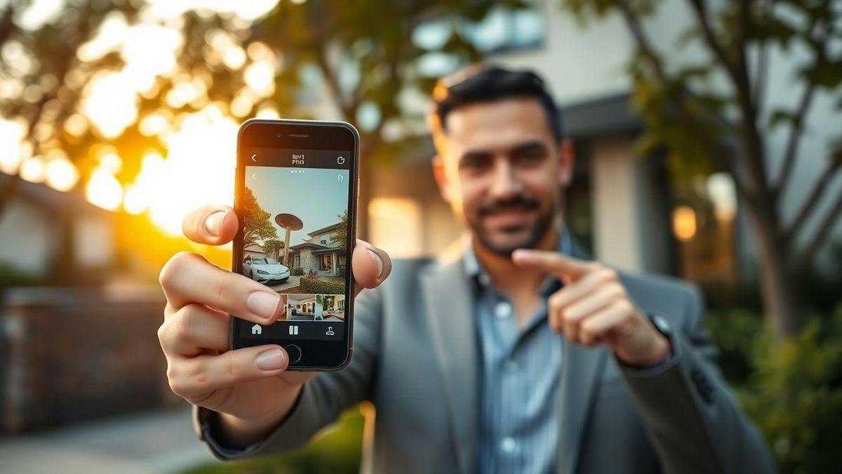 Lead generation on Instagram for real estate