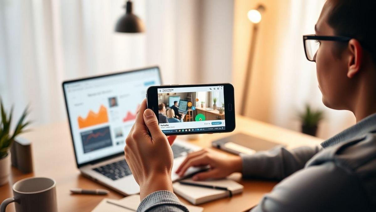 Paid TikTok ad targeting for buyers