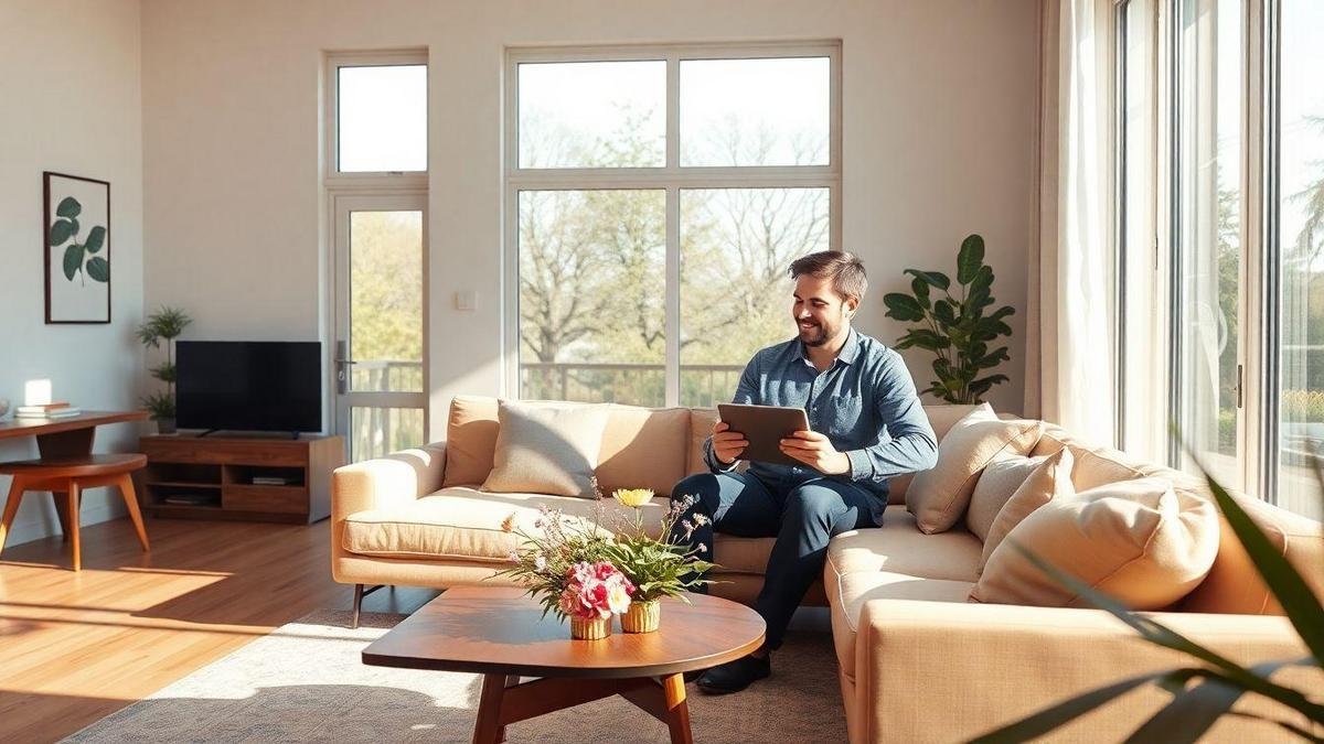 Visual storytelling for real estate on Instagram